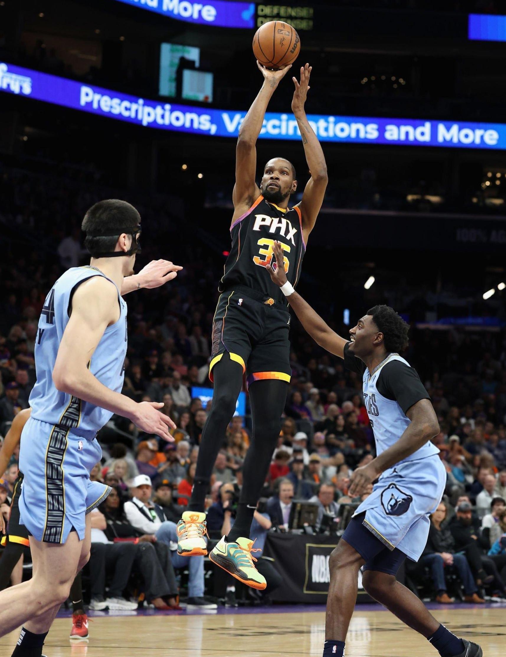 杜兰特赛事官方发布比分优势明显新规，篮网争议不断！