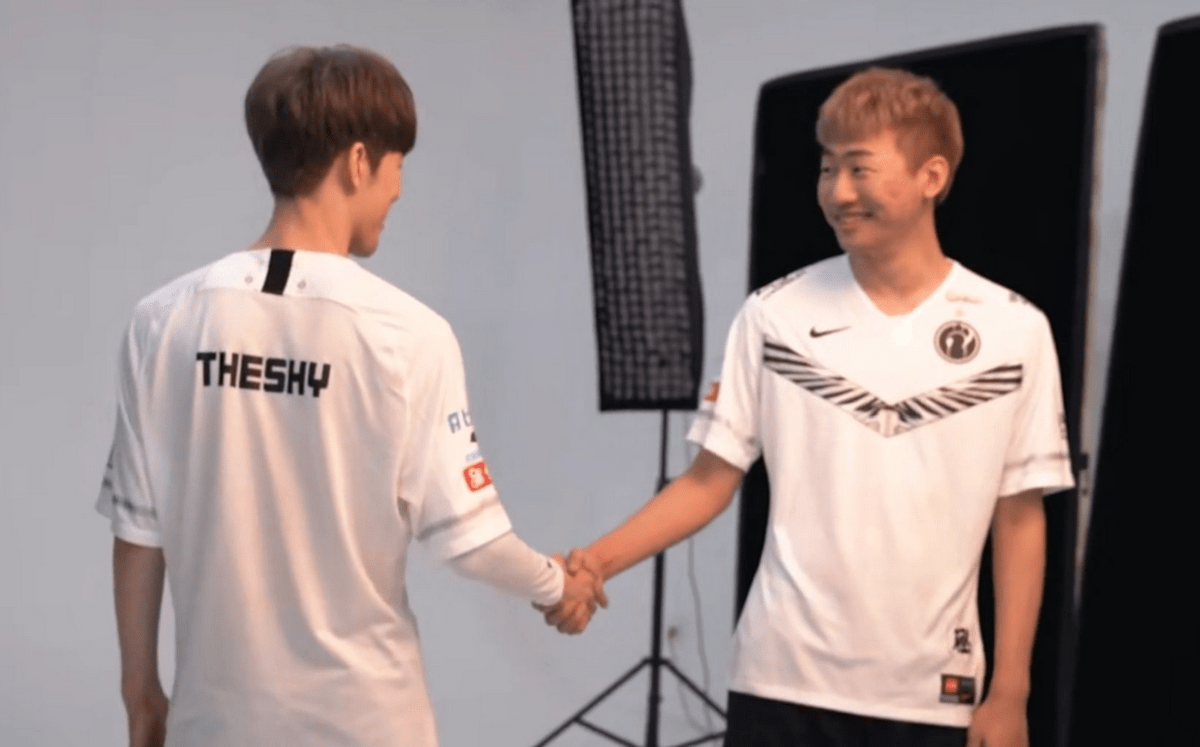 TheShy在巴塞罗那比赛中连败，惊险取胜引发热议！